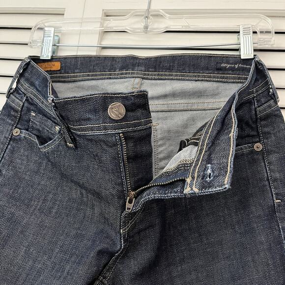 Citizens of Humanity x Nordstrom anniversary low-rise boot cut leg jeans size 28 - Picture 10 of 12